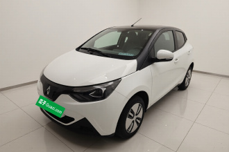 江铃集团新能源 易至EV2 2026款 PLUS+ 豪华型