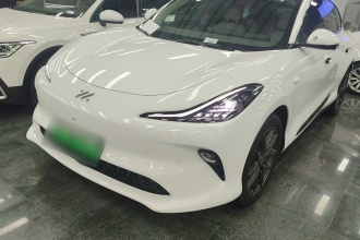 智己汽车 智己LS6 2025款 灵蜥智驾版