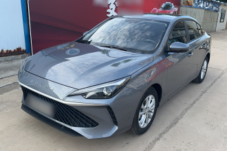 荣威i5 2026款 1.5L 手动舒享版
