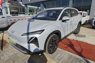 五菱汽车 五菱星光S 2024款 130km 旗舰型