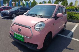 凌宝汽车 凌宝BOX 2021款 李清照版