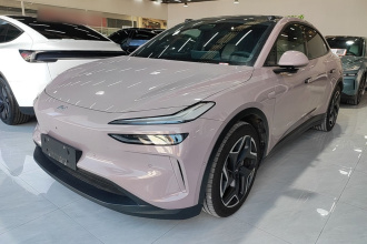 乐道L60 2024款 60kWh 后驱版