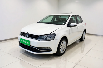 大众 Polo 2016款 1.6L 自动舒适型