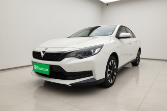 启辰D60 2021款 1.6L Entry 手动舒享版