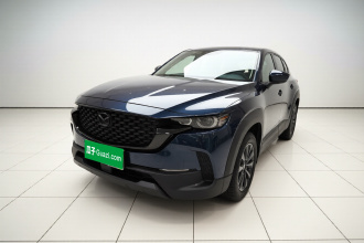 马自达CX-50行也 2023款 2.0L 安行版