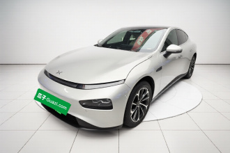 小鹏P7 2022款 480E