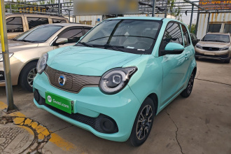 华晨新日i03 2022款 青春版 31.45kWh