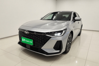 奇瑞风云 风云A8 2024款 127 远航版 标准型