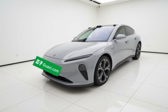 蔚来ET5 2024款 75kWh