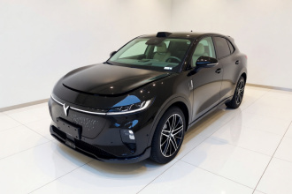 岚图汽车 岚图知音 2025款 四驱乾崑版