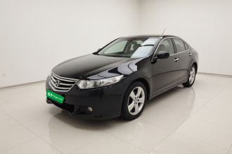 本田 思铂睿 2009款 2.4L 尊贵版