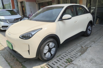 吉利银河 星愿 2026款 310km 青春版