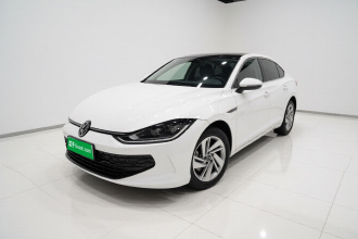 大众 2023款 凌渡L 280TSI DSG炫辣版