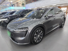 鸿蒙智行 智界R7 2025款 增程 251km Max