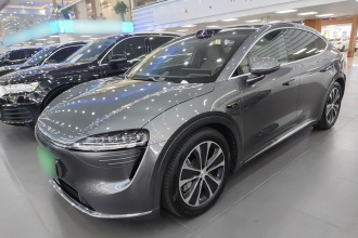 鸿蒙智行 智界R7 2025款 增程 251km Max