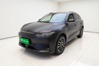 零跑汽车 零跑C11 2021款 尊享版