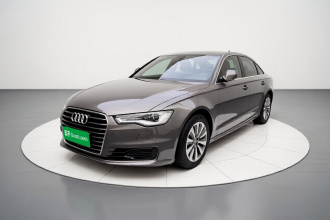 奥迪A6L 2016款 TFSI 舒适型