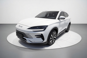 比亚迪 宋PLUS新能源 2023款 冠军版 DM-i 150KM 旗舰PLUS