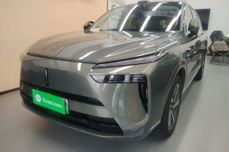 魏牌 蓝山 2025款 四驱 Ultra