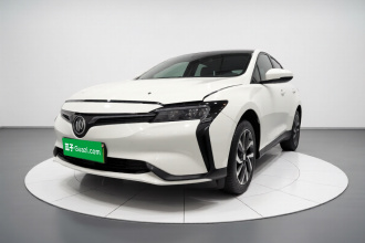 别克 微蓝6 2024款 450km 越享Plus版