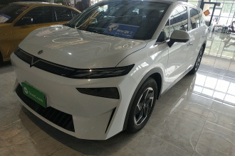 启辰VX6 2023款 520 Pro