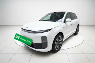 理想汽车 理想L6 2025款 Pro 智能焕新版