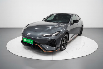 长安UNI-V 2025款 第三代 2.0T 劲擎型
