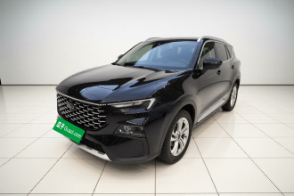 福特 领睿 2023款 EcoBoost 170 精领型