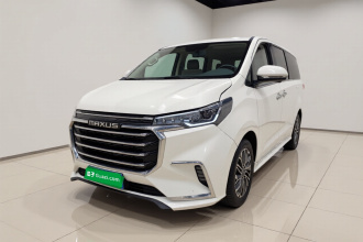 上汽大通MAXUS 大通G20 2020款 2.0T 汽油自动尊享行政版