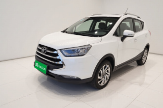 江汽集团 瑞风S3 2016款 1.5L 手动豪华智能型