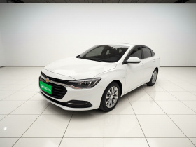 雪佛兰 科鲁泽 2022款 320 自动悦享天窗版