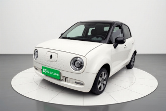 欧拉黑猫 2019款 351km 亲子版