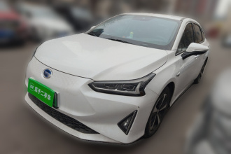 广汽集团 广汽丰田iA5 2021款 领先版