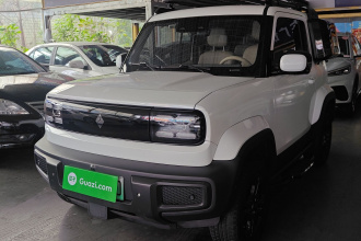 宝骏悦也 2023款 智尊版