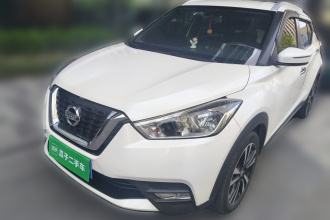 日产 劲客 2018款 1.5L CVT智联豪华版