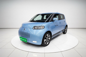 欧拉白猫 2020款 305km 豪华型