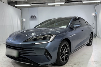 比亚迪 海豹07 DM-i 2025款 DM-i 1.5T 125km 旗舰型