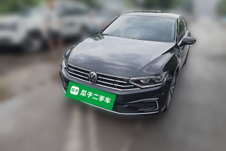 大众 迈腾GTE插电混动 2022款 GTE 豪华型