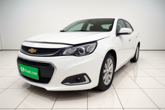 雪佛兰 迈锐宝 2018款 530T 自动豪华版