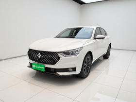 宝骏RC-6 2019款 1.5T CVT 24小时在线豪华型