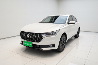 宝骏RC-6 2019款 1.5T CVT 24小时在线豪华型