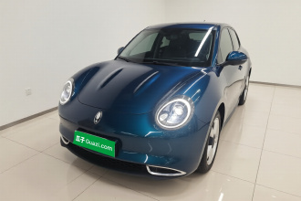 欧拉好猫 2021款 400km标准续航 雅典娜版 三元锂