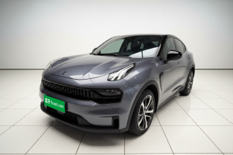 领克05 2020款 2.0TD 四驱劲Halo