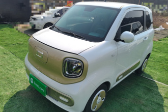 奔腾小马 2025款 222km 闪电马