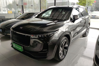 理想汽车 理想ONE 2021款 增程6座版