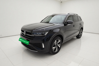 大众 揽巡 2024款 改款 380TSI 四驱R-Line巡游 众享款