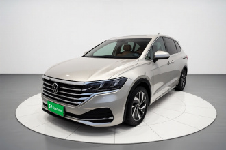 大众 威然 2020款 330TSI 豪华版