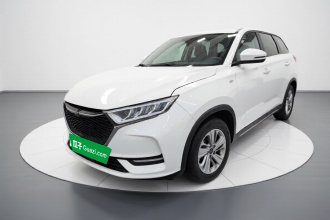 长安欧尚X7 2020款 1.5T 手动精英型