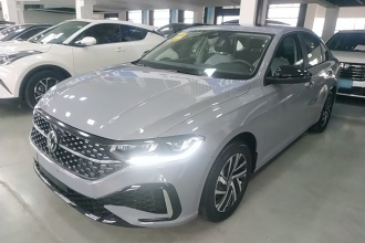 大众 朗逸 2023款 300TSI DSG星空满逸版