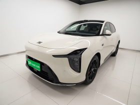 智己汽车 智己LS6 2026款 增程 52 Max